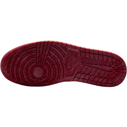 AJ 1 Low x Nigel Sylvester 'Better with Time'