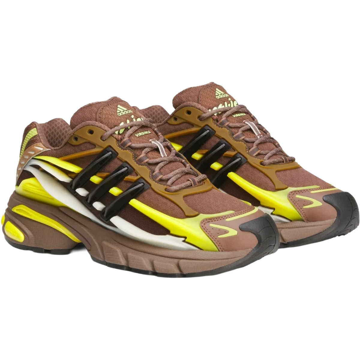 Adistar Jellyfish x Pharrell 'Timber'