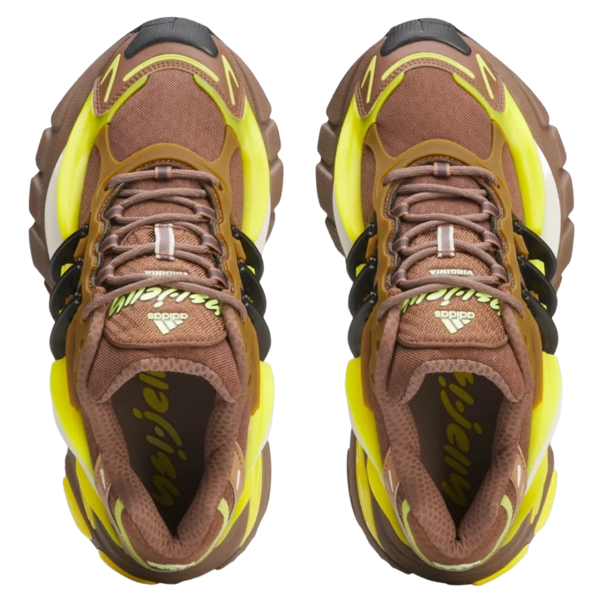 Adistar Jellyfish x Pharrell 'Timber'
