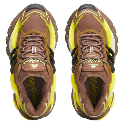 Adistar Jellyfish x Pharrell 'Timber'