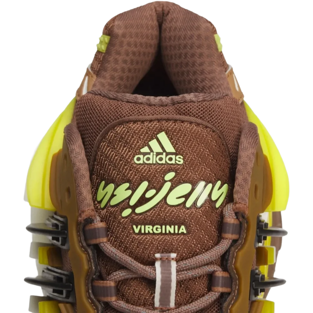 Adistar Jellyfish x Pharrell 'Timber'