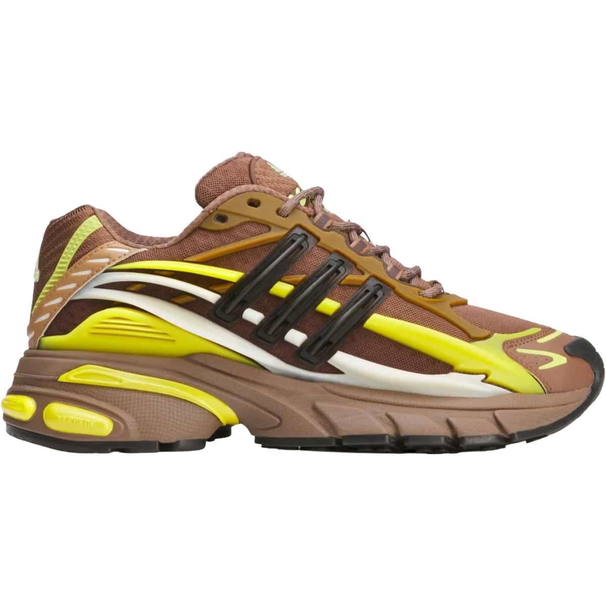 Adistar Jellyfish x PW 'Timber'
