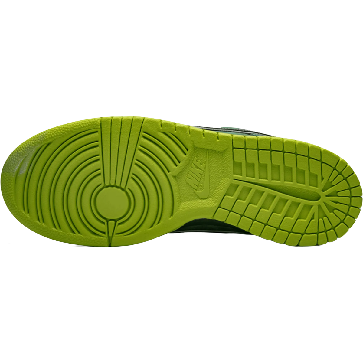 Dunk Low SB x Concepts 'Green Lobster'