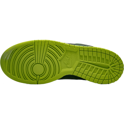 Dunk Low SB x Concepts 'Green Lobster'