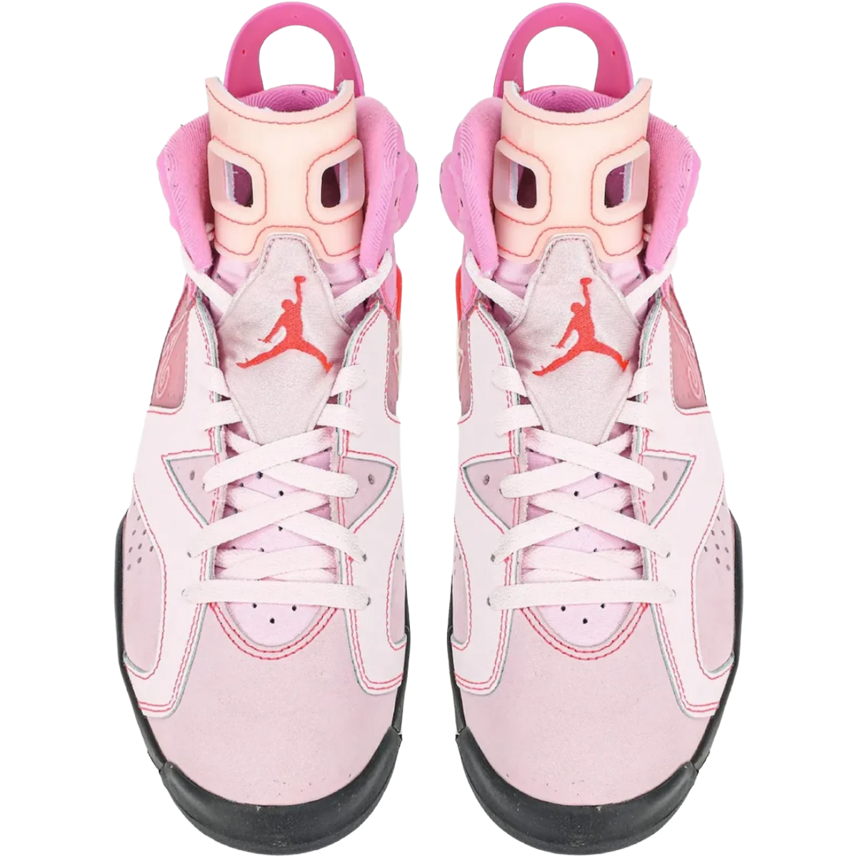 AJ 6 x Awake NY 'Playful Pink'