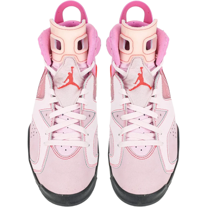 AJ 6 x Awake NY 'Playful Pink'