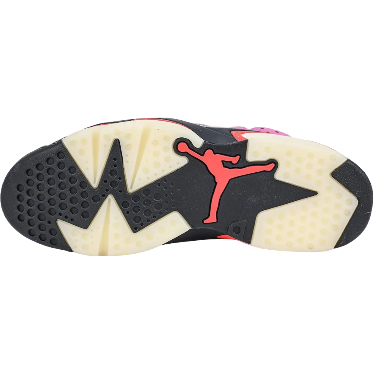 AJ 6 x Awake NY 'Playful Pink'