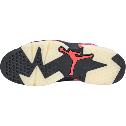 AJ 6 x Awake NY 'Playful Pink'