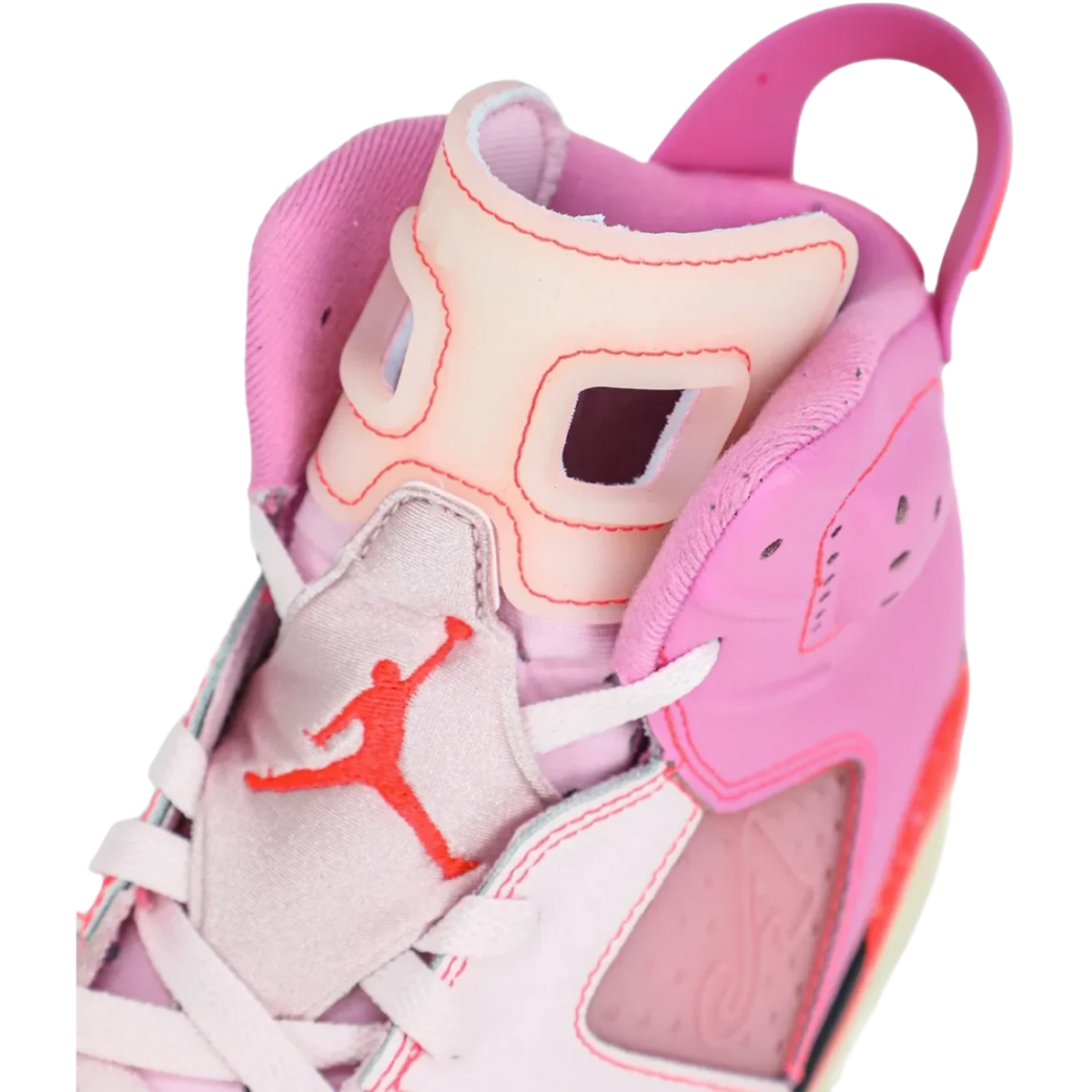 AJ 6 x Awake NY 'Playful Pink'