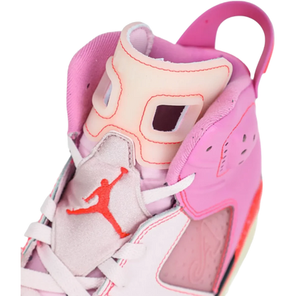 AJ 6 x Awake NY 'Playful Pink'
