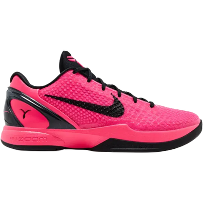 Kobe 6 Protro 'Kay Yow Think Pink' (2026)