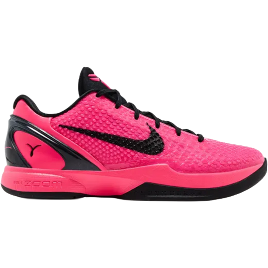 Kobe 6 Protro 'Kay Yow Think Pink' (2026)