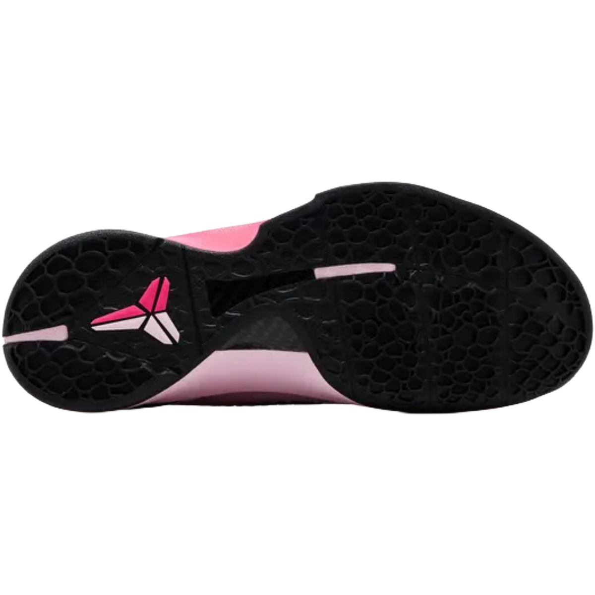 Kobe 6 Protro 'Kay Yow Think Pink' (2026)