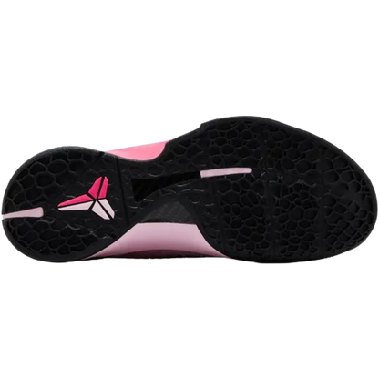Kobe 6 Protro 'Kay Yow Think Pink' (2026)