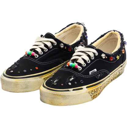 Satoshi Nakamoto x OTW by Vans Era 95 'Lucky Charm'