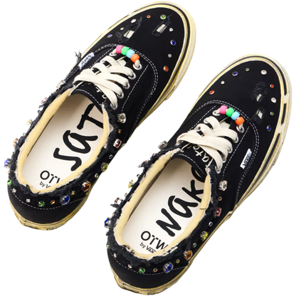 Satoshi Nakamoto x OTW by Vans Era 95 'Lucky Charm'