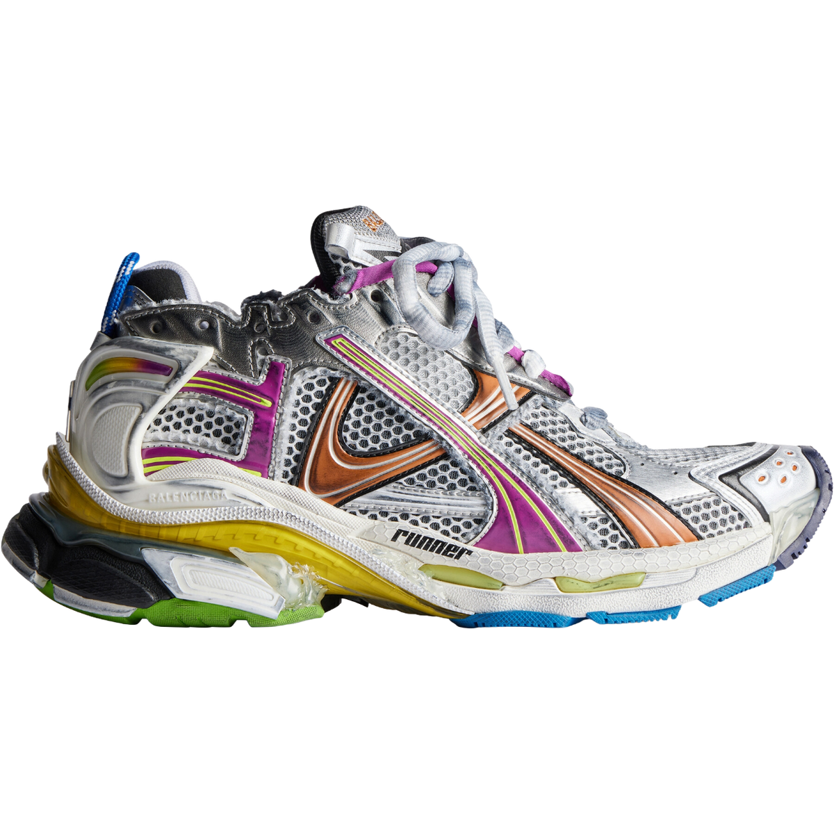 BL Runner 'Multicolor'
