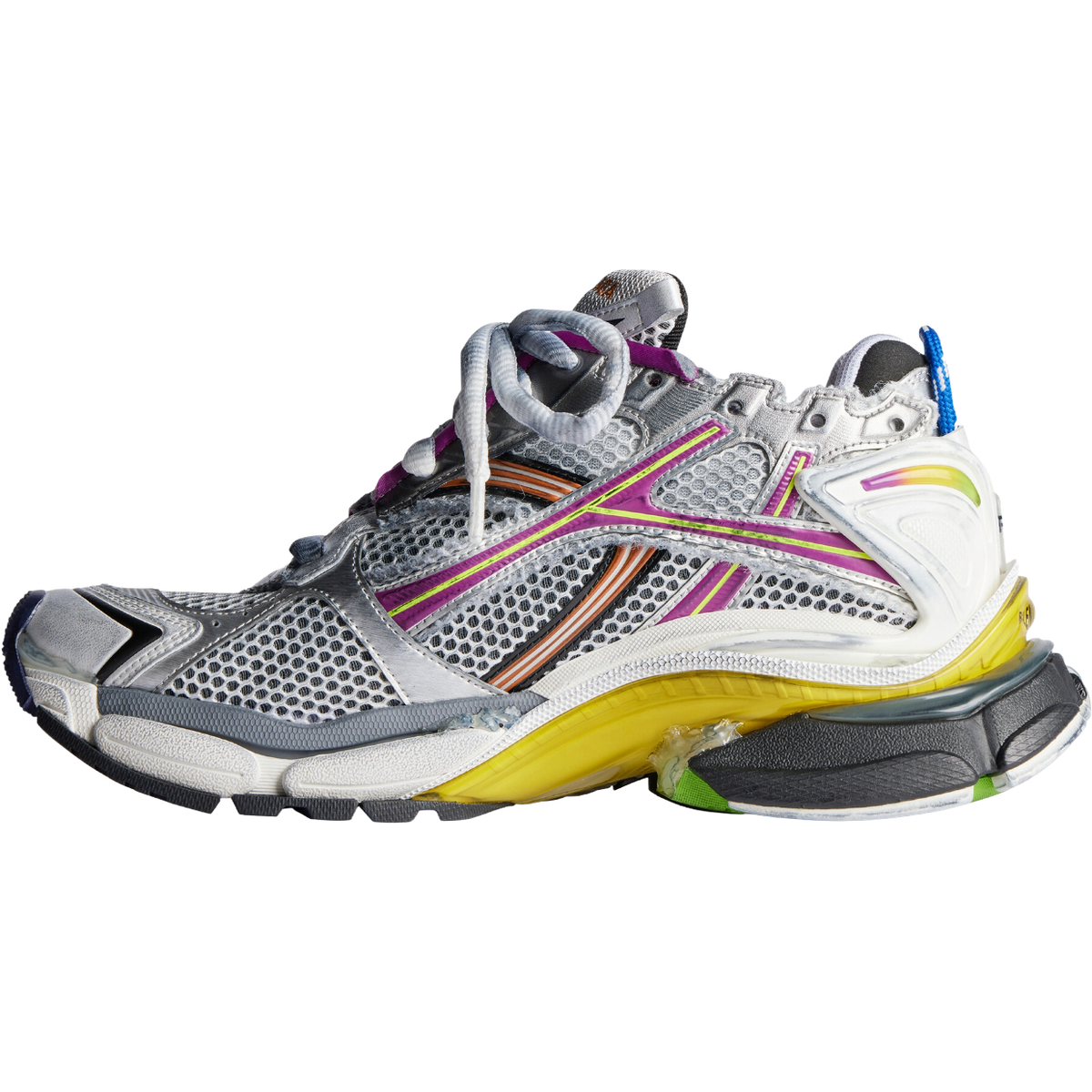 Balenciaga Runner 'Multicolor'