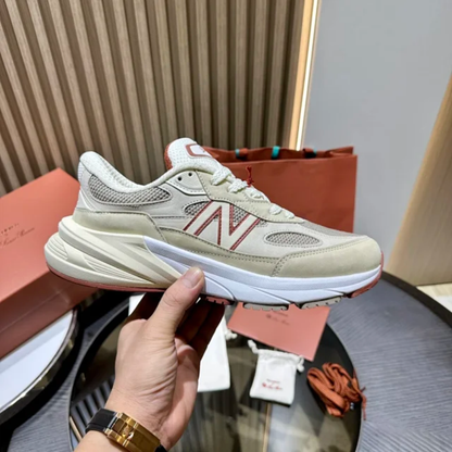 New Balance x LP 990v6 'Beige'