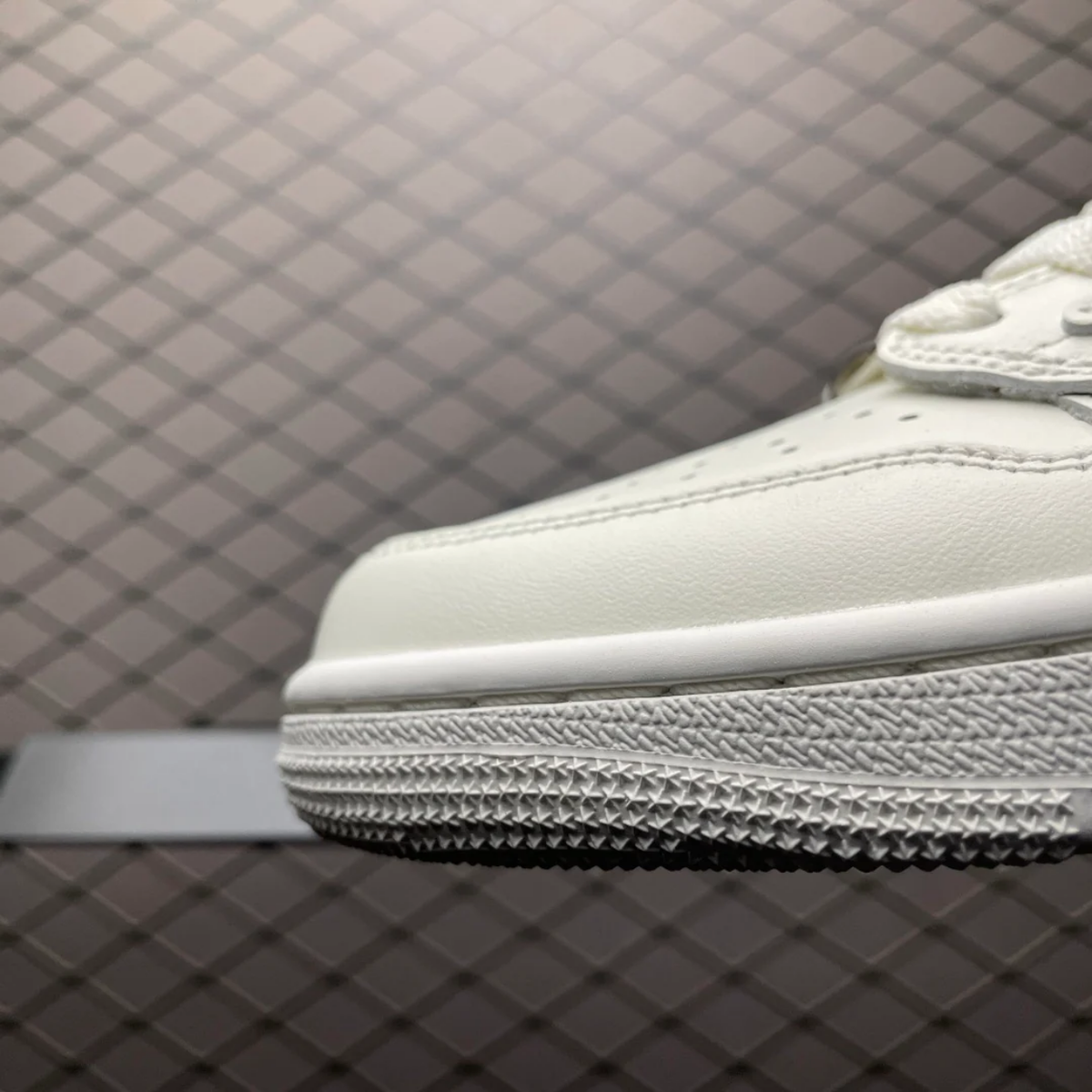AJ 1 Low x Travis Scott 'White Party'