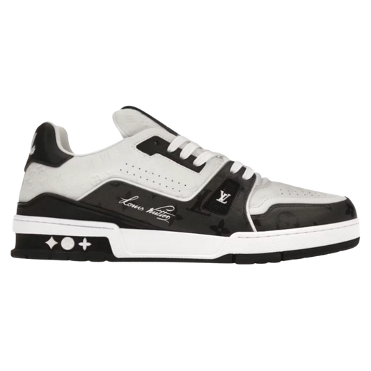 LV Trainer '#54 Monogram Denim Black'