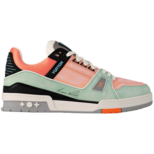 LV Trainer 'Orange Sage'