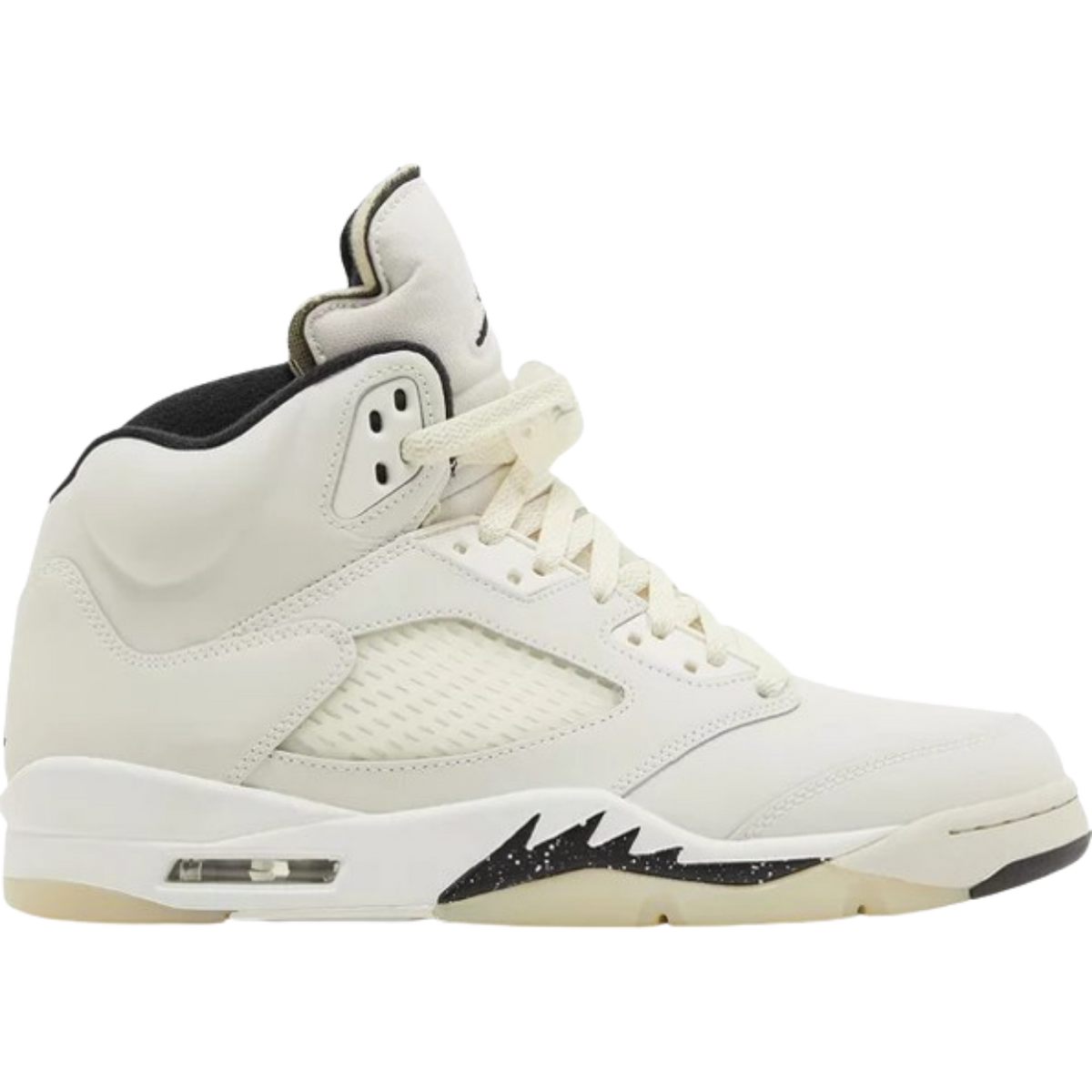 AJ 5 Retro 'Sail'