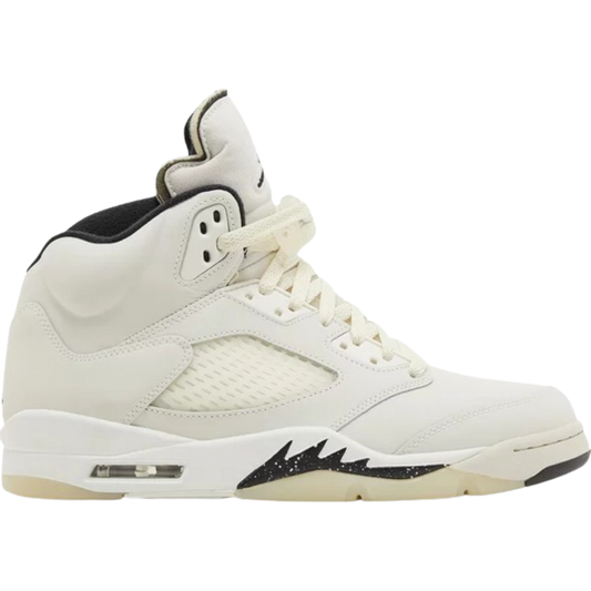AJ 5 Retro 'Sail'
