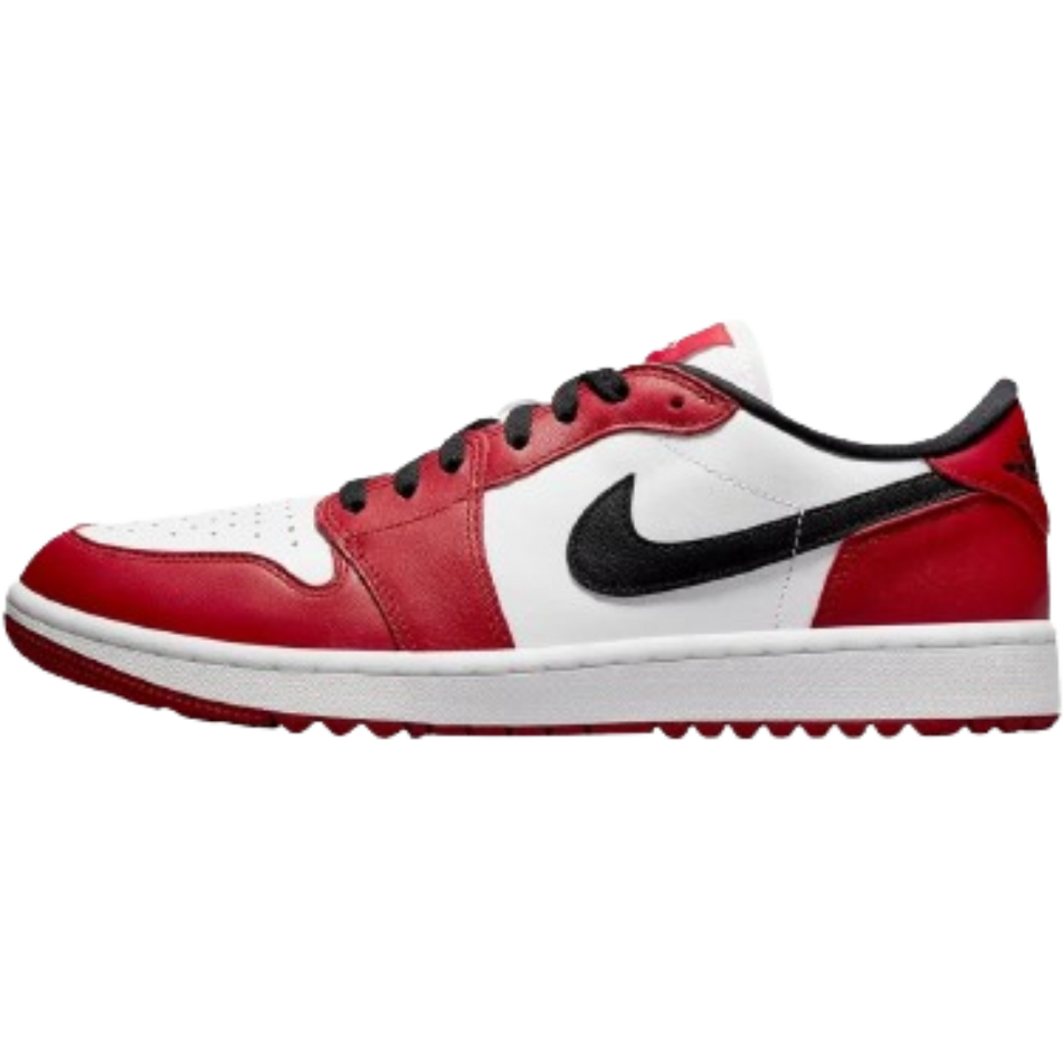 AJ 1 Low Golf 'Chicago' Customs