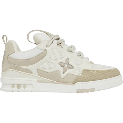 LV Skate Sneaker 'Beige'