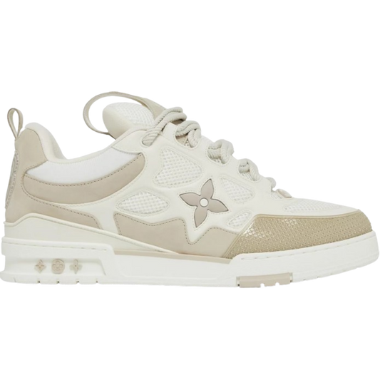 LV Skate Sneaker 'Beige'