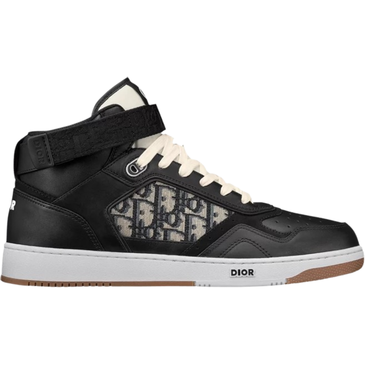CD B27 High 'Oblique - Black'