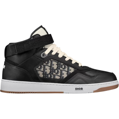 CD B27 High 'Oblique - Black'