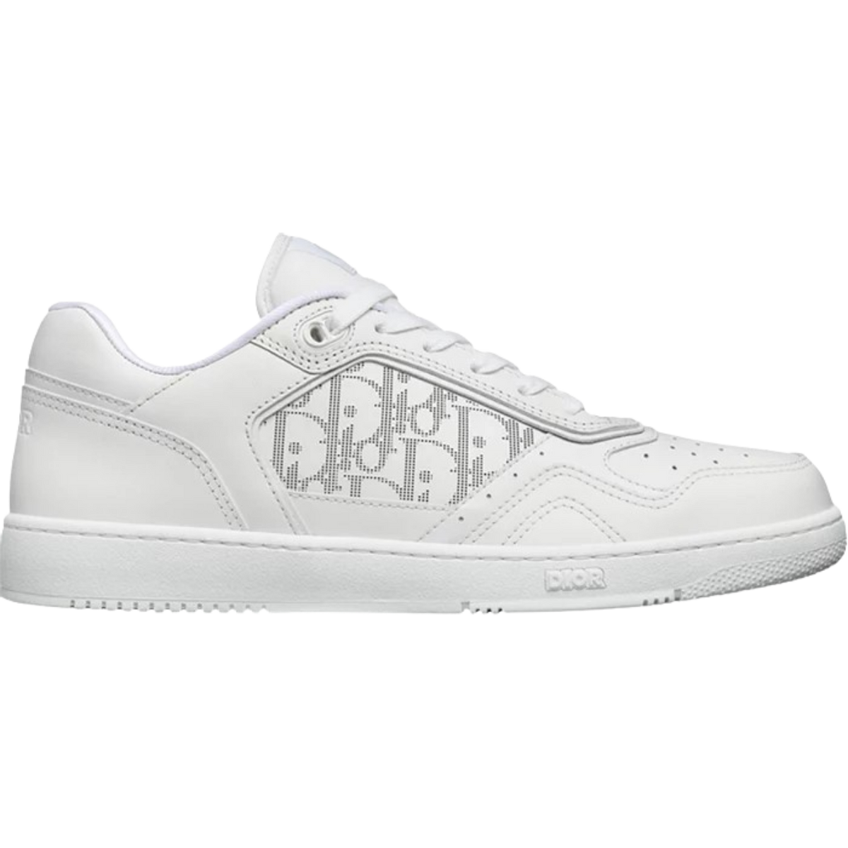 CD B27 Low 'Oblique - White'
