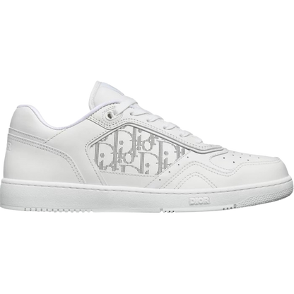CD B27 Low 'Oblique - White'