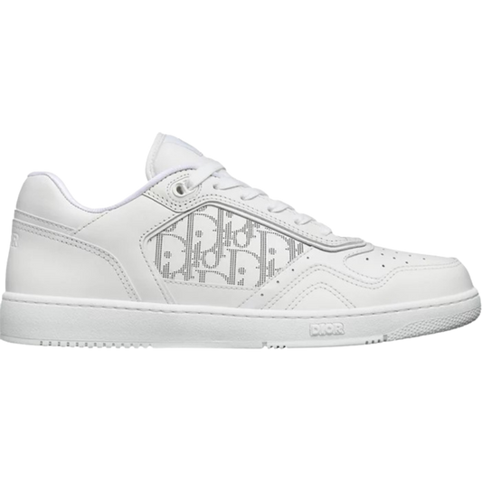 CD B27 Low 'Oblique - White'