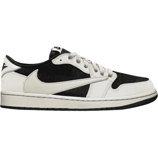 AJ 1 Low x Travis Scott 'Panda'