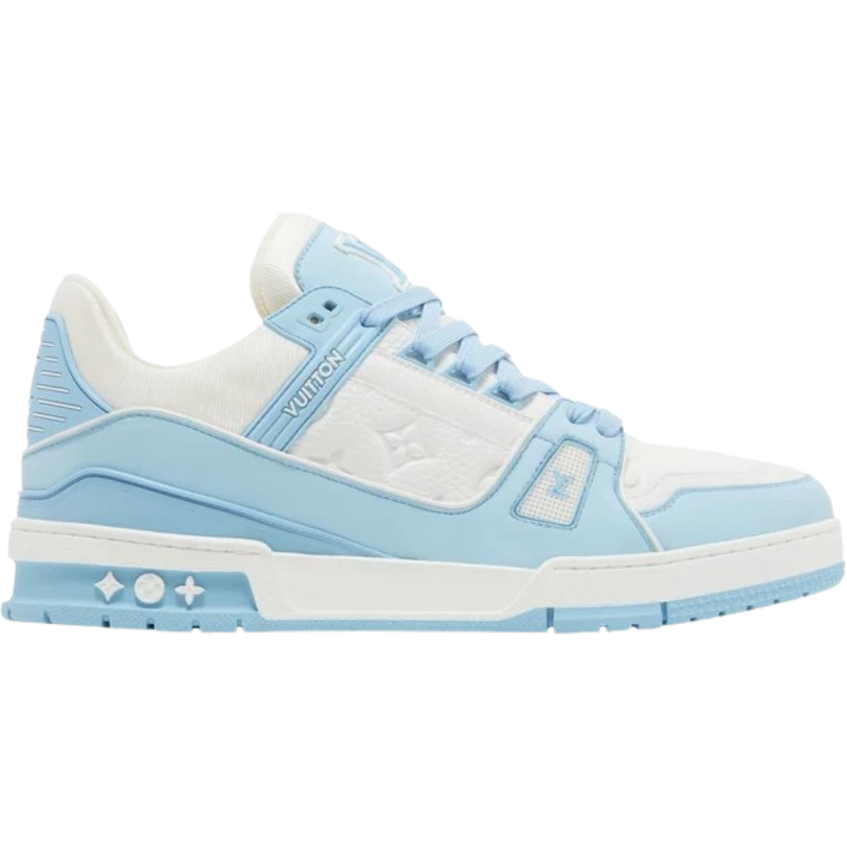 LV Trainer 'Sky Blue'