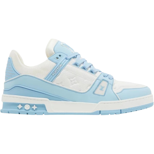 LV Trainer 'Sky Blue'