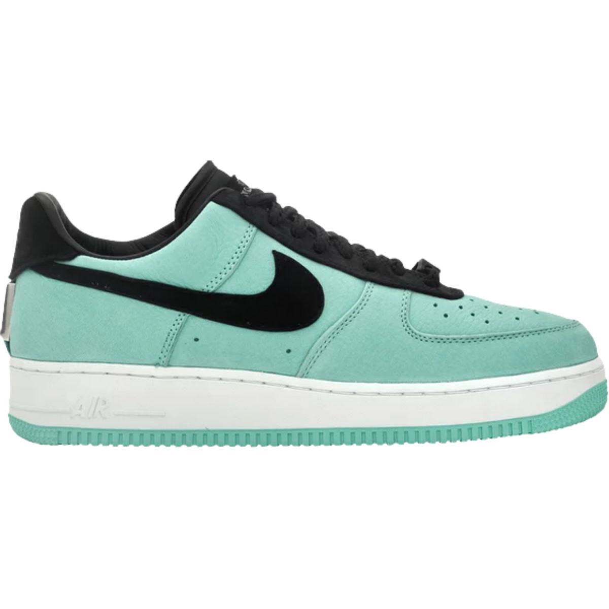 AF 1 Low x T&C '1837' Friends & Family