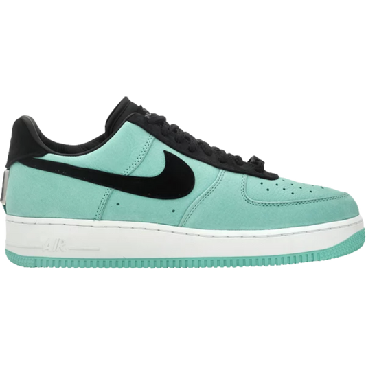 AF 1 Low x T&C '1837' Friends & Family