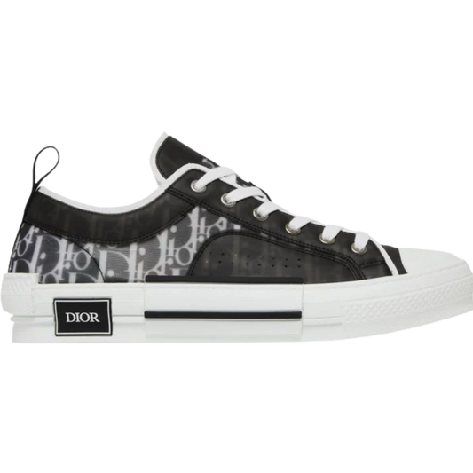 CD B23 Low 'Oblique - Charcoal'