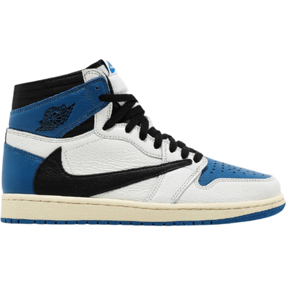 AJ 1 Retro High x Travis Scott x Fragment