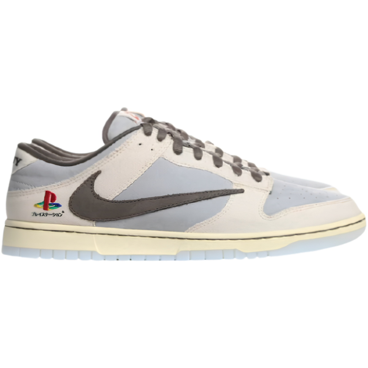Dunk Low x Travis Scott x Playstation