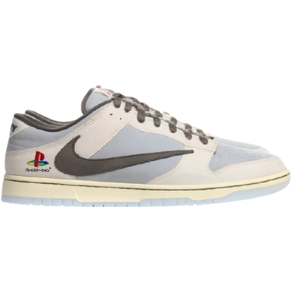 Dunk Low x Travis Scott x Playstation