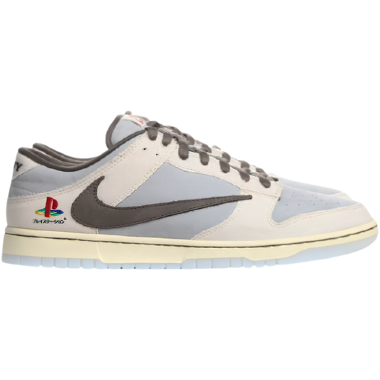 Dunk Low x Travis Scott x Playstation