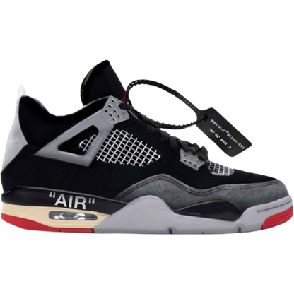 AJ 4 x OW 'Bred'