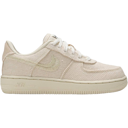 AF 1 Low x STU 'Fossil'