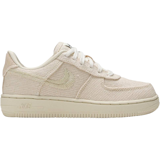 AF 1 Low x STU 'Fossil'