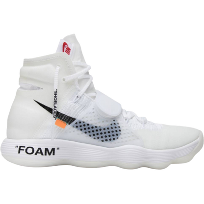 Hyperdunk 2017 Flyknit x OW 'The Ten'